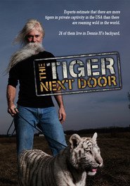 The Tiger Next Door