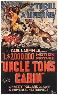Film Uncle Tom's Cabin.