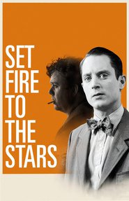Film Set Fire to the Stars.