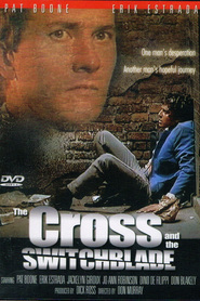 The Cross and the Switchblade is the best movie in Dino DeFilippi filmography.