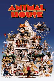 Animal House - movie with Peter Riegert.
