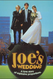 Joe's Wedding - movie with Peter Keleghan.