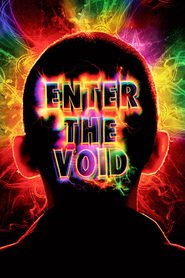 Film Enter the Void.