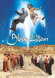 Absurdistan - movie with Hendrik Arnst.