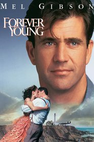 Forever Young - movie with Joe Morton.