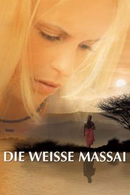 Die Weisse Massai - movie with Barbara M. Ahren.