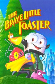 The Brave Little Toaster - movie with Phil Hartman.