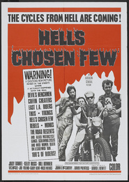 Hells Chosen Few is the best movie in Kelly Ross filmography.