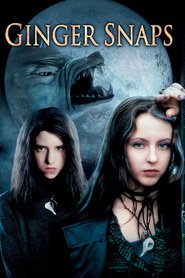 Ginger Snaps is the best movie in Jimmy MacInnis filmography.