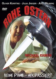 Rohe Ostern - movie with Catherine H. Flemming.