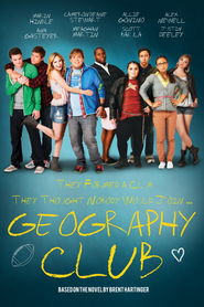 Geography Club - movie with Ana Gasteyer.