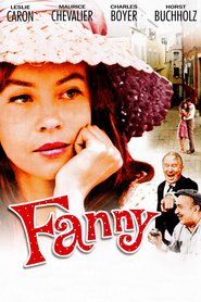 Fanny - movie with Leslie Caron.