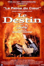 Al-massir - movie with Nour El-Sherif.