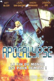 The Apocalypse - movie with Sandra Bernhard.