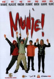 Munje! is the best movie in Dule Savic filmography.
