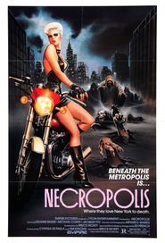 Necropolis is the best movie in Norris Culf filmography.
