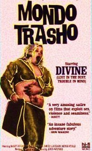 Mondo Trasho is the best movie in Margie Skidmore filmography.