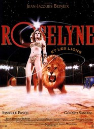Roselyne et les lions is the best movie in Izabell Pasko filmography.