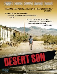 Desert Son is the best movie in  Chauna Wertlow filmography.