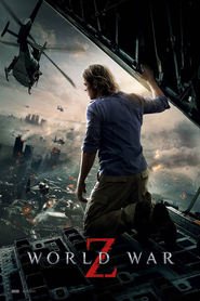 World War Z - movie with Brad Pitt.