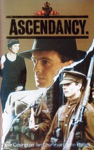 Ascendancy - movie with Ian Charleson.
