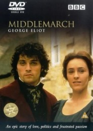 Middlemarch - movie with Juliet Aubrey.