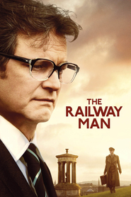 The Railway Man - movie with Colin Firth.