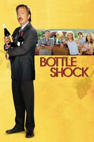 Bottle Shock is the best movie in Chris Pine filmography.