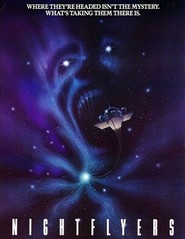 Nightflyers is the best movie in Catherine Mary Stewart filmography.