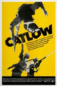 Catlow - movie with Jeff Corey.