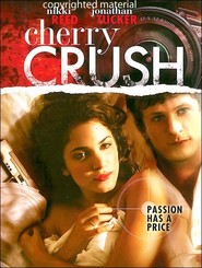 Cherry Crush - movie with Julie Gonzalo.
