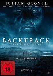 Backtrack - movie with Adrien Brody.