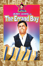 The Errand Boy - movie with Kathleen Freeman.