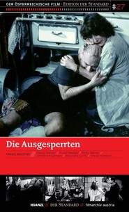 Die Ausgesperrten - movie with Christine Kaufmann.