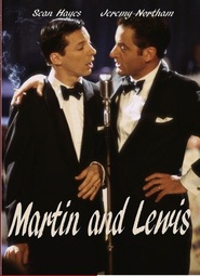 Film Martin and Lewis.