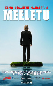 Meeletu is the best movie in Mait Malmsten filmography.