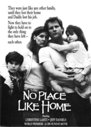 No Place Like Home - movie with Anne Pitoniak.