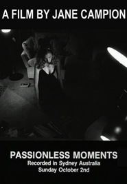 Film Passionless Moments.