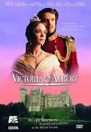 Film Victoria & Albert.