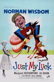 Just My Luck - movie with Edward Chapman.