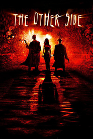 The Other Side - movie with Jaimie Alexander.