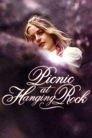Picnic at Hanging Rock - movie with Helen Morse.