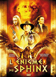 Riddles of the Sphinx is the best movie in Emily Tennant filmography.