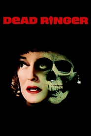 Dead Ringer - movie with Sayril Delevanti.