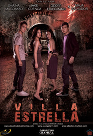 Villa Estrella - movie with Marco Alcaraz.