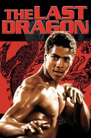 The Last Dragon is the best movie in Vanity filmography.