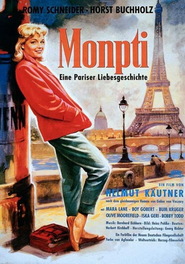 Monpti is the best movie in Olive Moorefield filmography.
