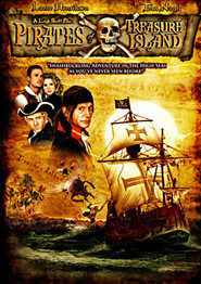 Pirates of Treasure Island is the best movie in Justin Jones filmography.