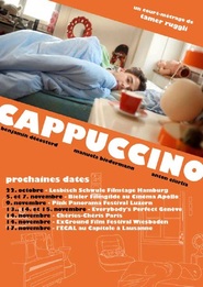 Cappuccino is the best movie in Benjamin Decosterd filmography.