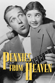 Pennies from Heaven - movie with Bing Crosby.